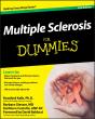 Multiple Sclerosis For Dummies - Preview