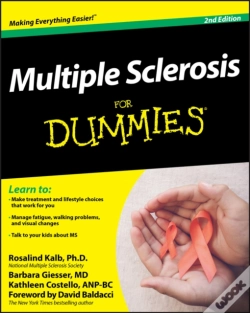 Capa do artigo Multiple Sclerosis For Dummies