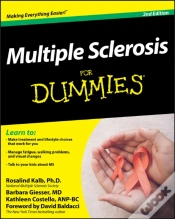 Capa do artigo Multiple Sclerosis For Dummies