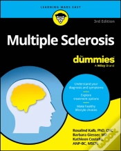 Capa do artigo Multiple Sclerosis For Dummies