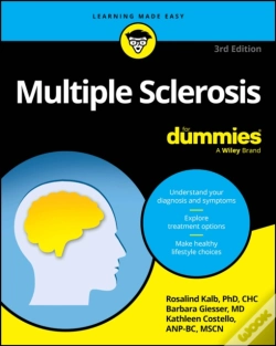Capa do artigo Multiple Sclerosis For Dummies