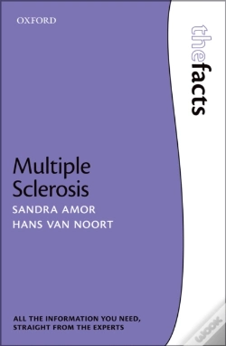 Capa do artigo Multiple Sclerosis