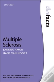Capa do artigo Multiple Sclerosis