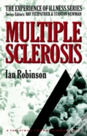 Capa do artigo Multiple Sclerosis