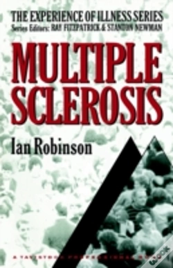 Capa do artigo Multiple Sclerosis