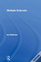 Capa do artigo Multiple Sclerosis