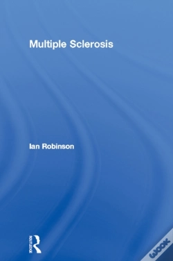 Capa do artigo Multiple Sclerosis