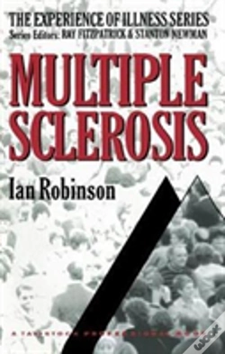 Capa do artigo Multiple Sclerosis