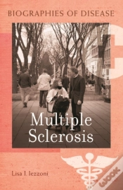 Capa do artigo Multiple Sclerosis