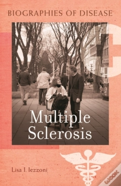 Capa do artigo Multiple Sclerosis