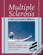 Capa do artigo Multiple Sclerosis