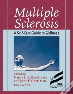 Capa do artigo Multiple Sclerosis