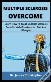 Capa do artigo Multiple Sclerosis Overcome