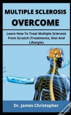 Capa do artigo Multiple Sclerosis Overcome