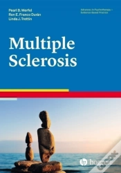 Capa do artigo Multiple Sclerosis