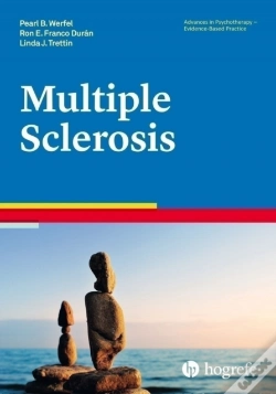Capa do artigo Multiple Sclerosis