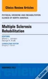 Multiple Sclerosis Rehabilitation An Iss