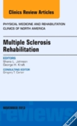 Capa do artigo Multiple Sclerosis Rehabilitation An Iss