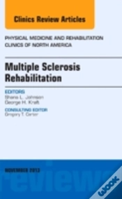 Capa do artigo Multiple Sclerosis Rehabilitation An Iss
