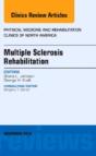 Multiple Sclerosis Rehabilitation An Iss - Preview