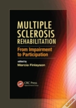 Capa do artigo Multiple Sclerosis Rehabilitation
