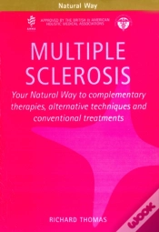 Capa do artigo Multiple Sclerosis