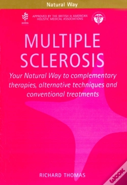 Capa do artigo Multiple Sclerosis
