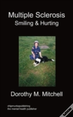 Capa do artigo Multiple Sclerosis - Smiling & Hurting