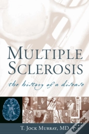 Capa do artigo Multiple Sclerosis