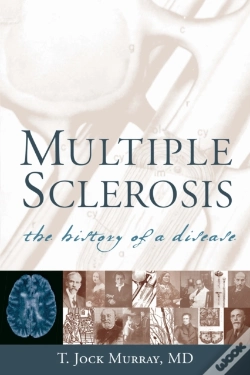 Capa do artigo Multiple Sclerosis