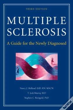 Capa do artigo Multiple Sclerosis