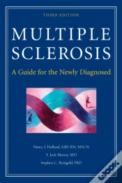 Capa do artigo Multiple Sclerosis