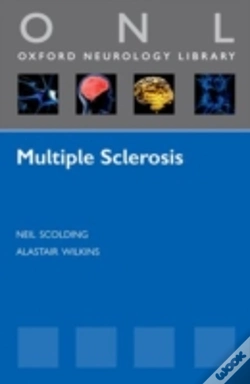 Capa do artigo Multiple Sclerosis