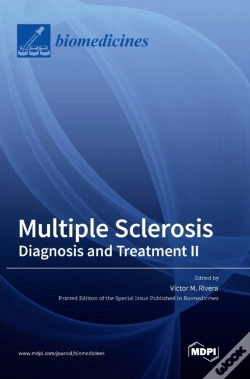 Capa do artigo Multiple Sclerosis
