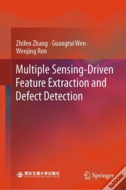 Capa do artigo Multiple Sensing-Driven Feature Extraction And Defect Detection
