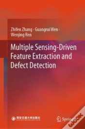 Capa do artigo Multiple Sensing-Driven Feature Extraction And Defect Detection