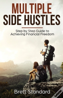 Capa do artigo Multiple Side Hustles