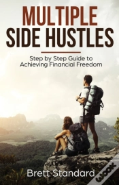 Capa do artigo Multiple Side Hustles