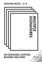 Capa do artigo Multiple Signatures