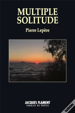 Capa do artigo Multiple Solitude