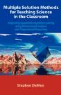 Multiple Solution Methods For Teaching Science In The Classroom - Preview