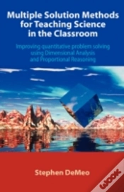 Capa do artigo Multiple Solution Methods For Teaching Science In The Classroom