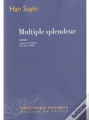 Capa do artigo Multiple Splendeur