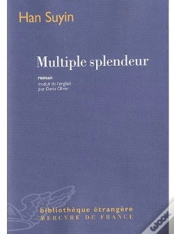Capa do artigo Multiple Splendeur