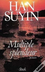 Capa do artigo Multiple Splendeur