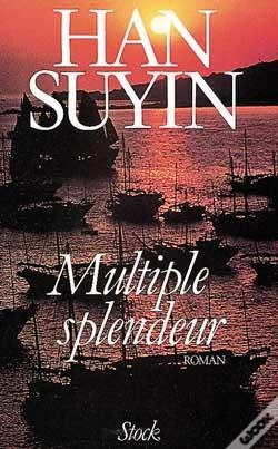 Capa do artigo Multiple Splendeur