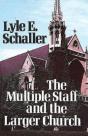 Multiple Staff And The Larger Church - Preview
