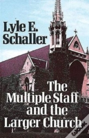 Capa do artigo Multiple Staff And The Larger Church