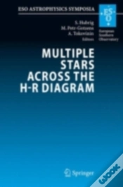 Capa do artigo Multiple Stars Across The H-R Diagram