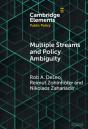 Multiple Streams And Policy Ambiguity - Preview